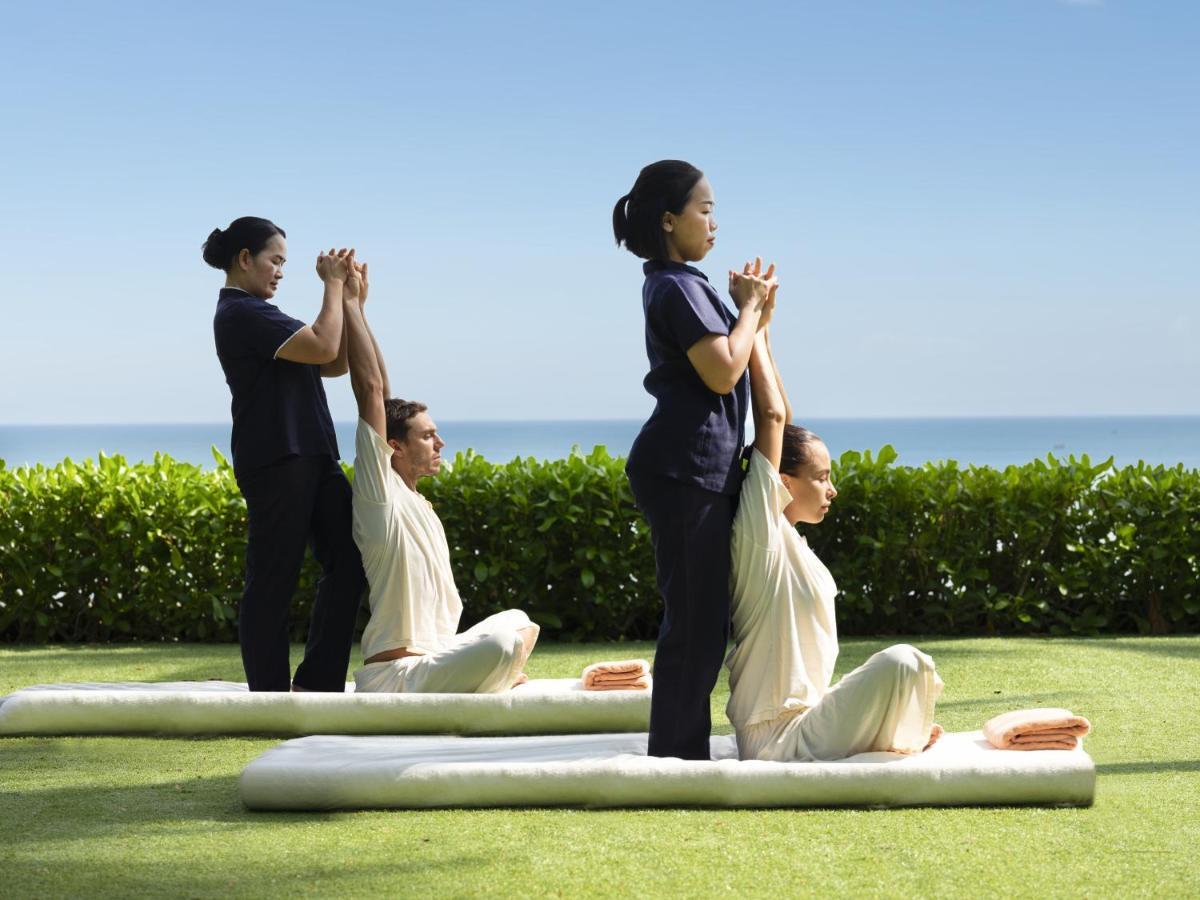 The Samui Hotel 5*