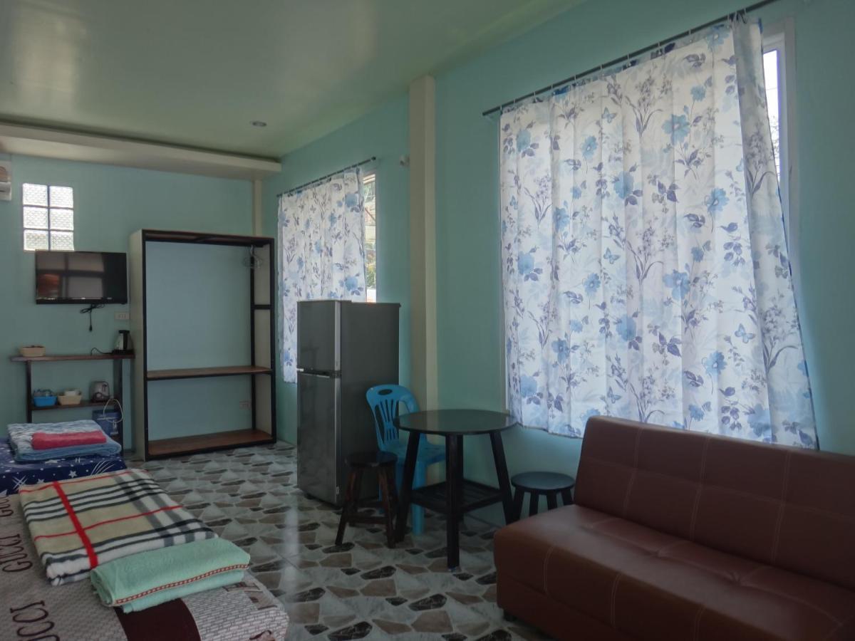 P'un House *