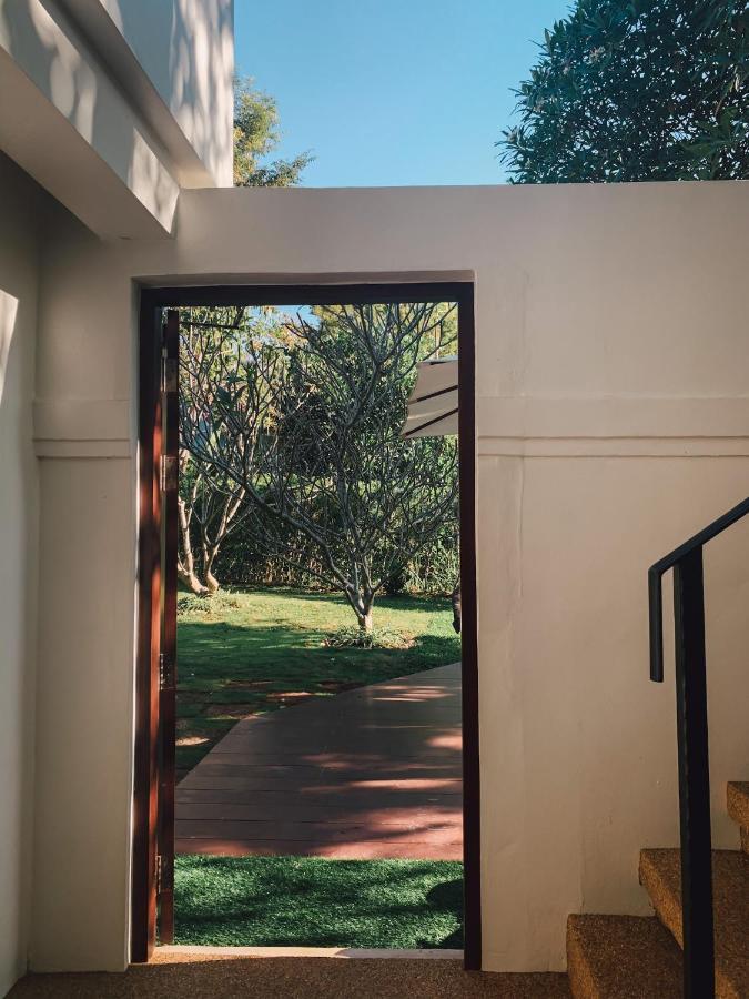 Bed & Breakfast Casa Khaoyai *