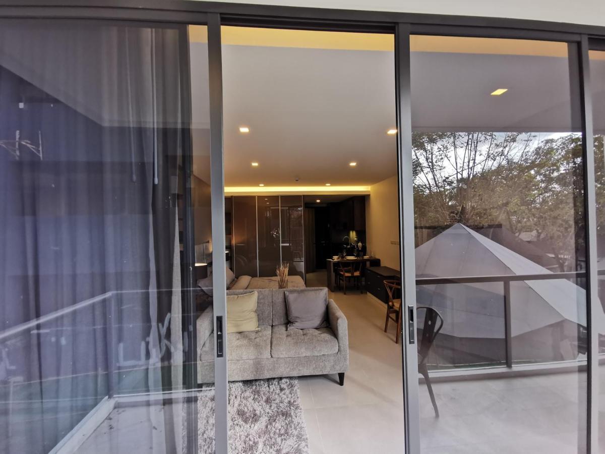 Apartment Mae Pim Dream