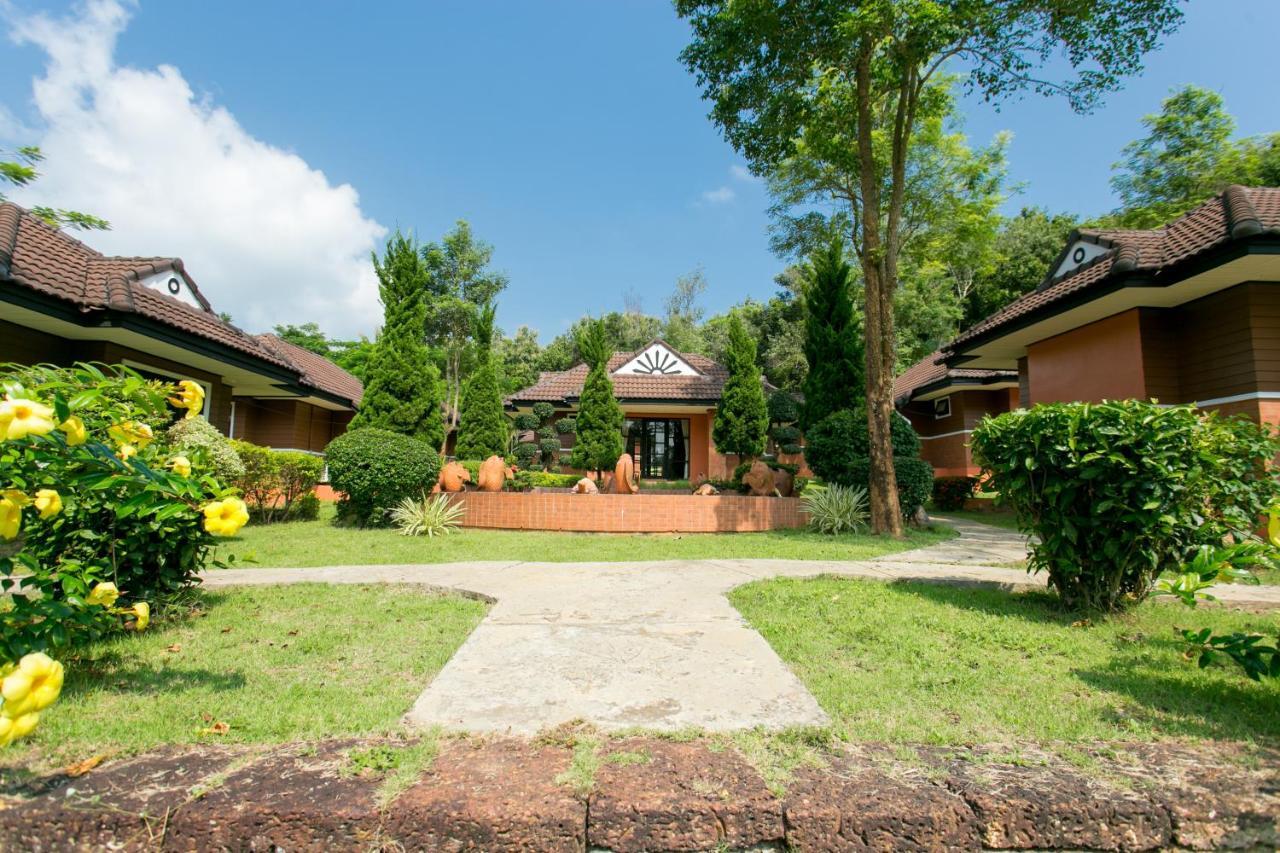 Resort Forra Hill