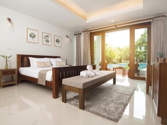 Resort Anyamanee