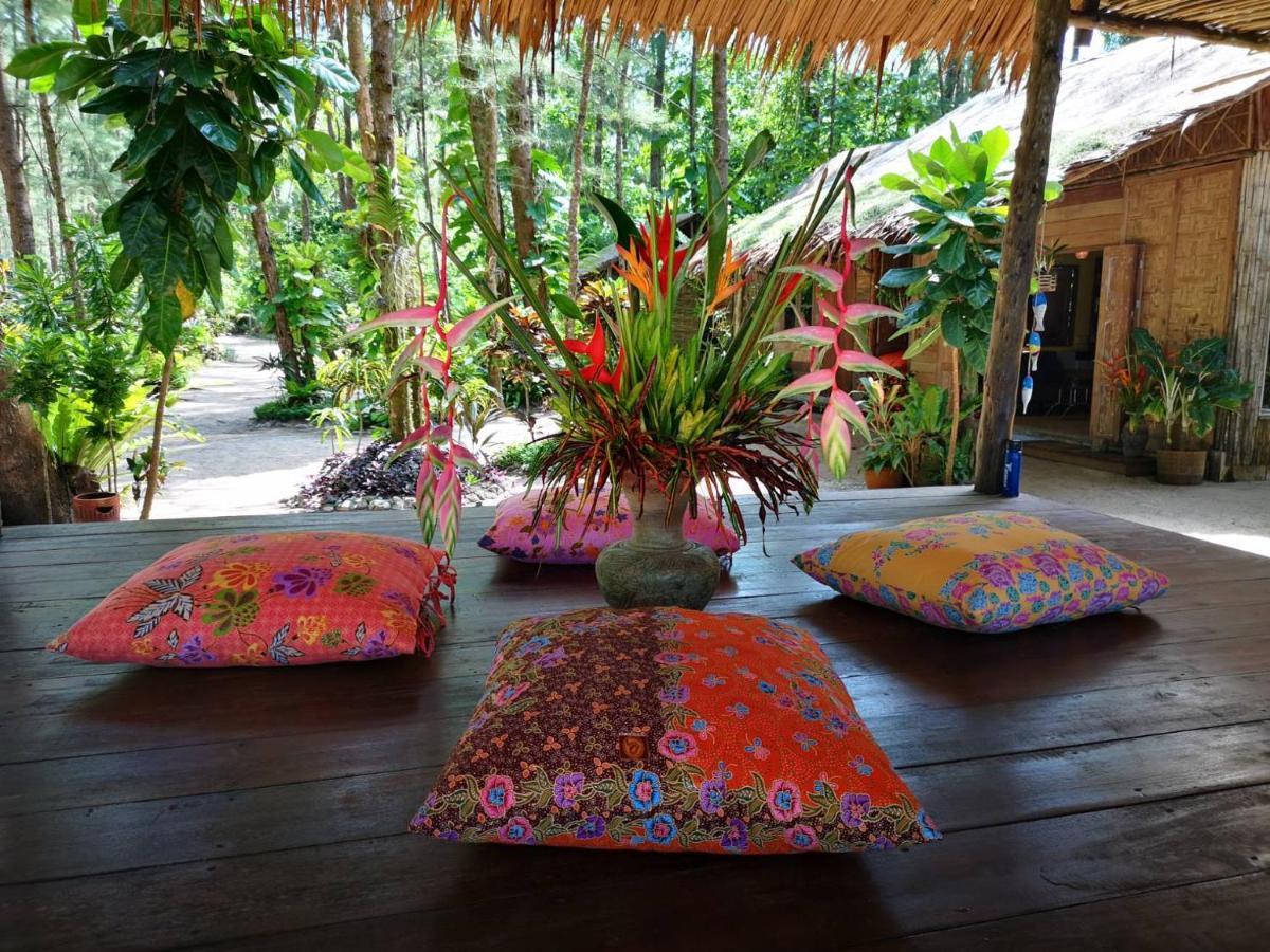 Guest house Hapla 3*