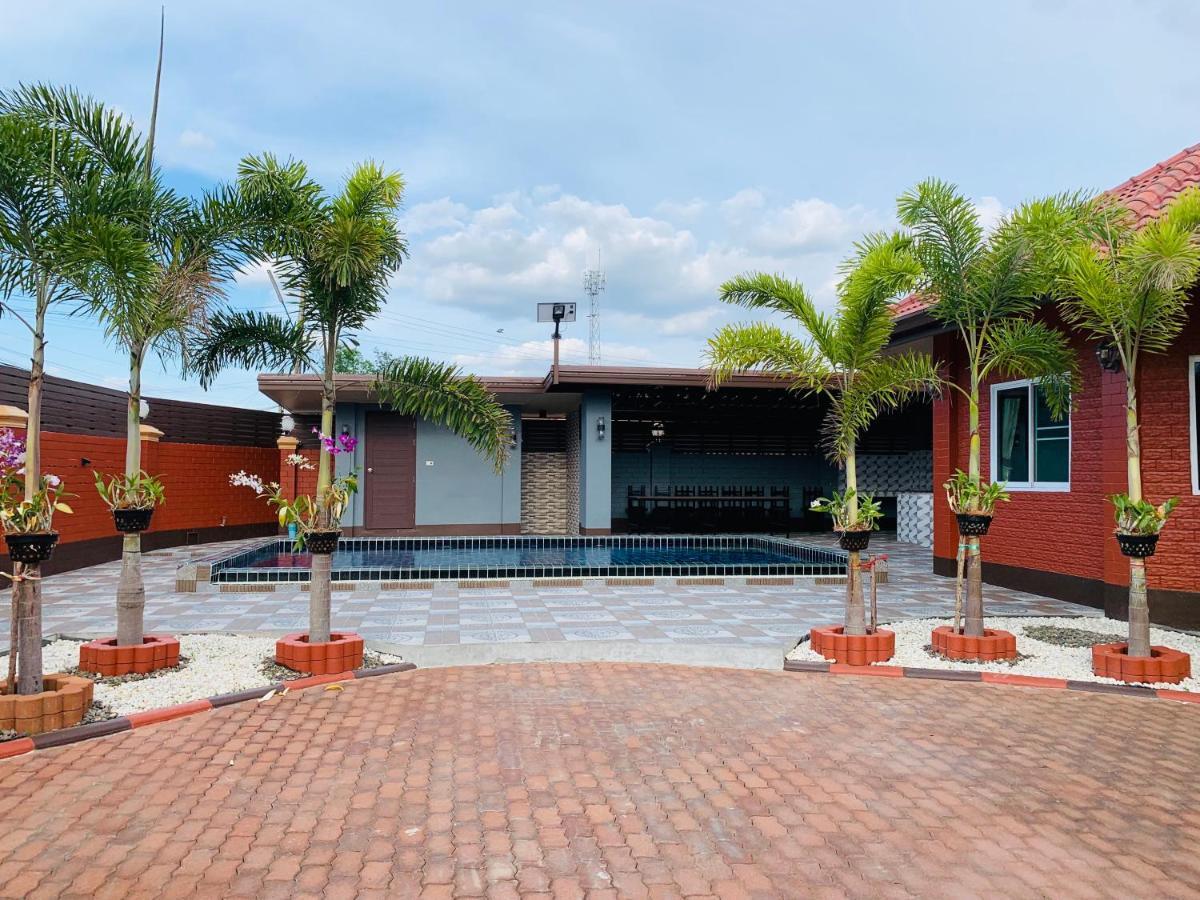 Benwadee Pattaya 3*