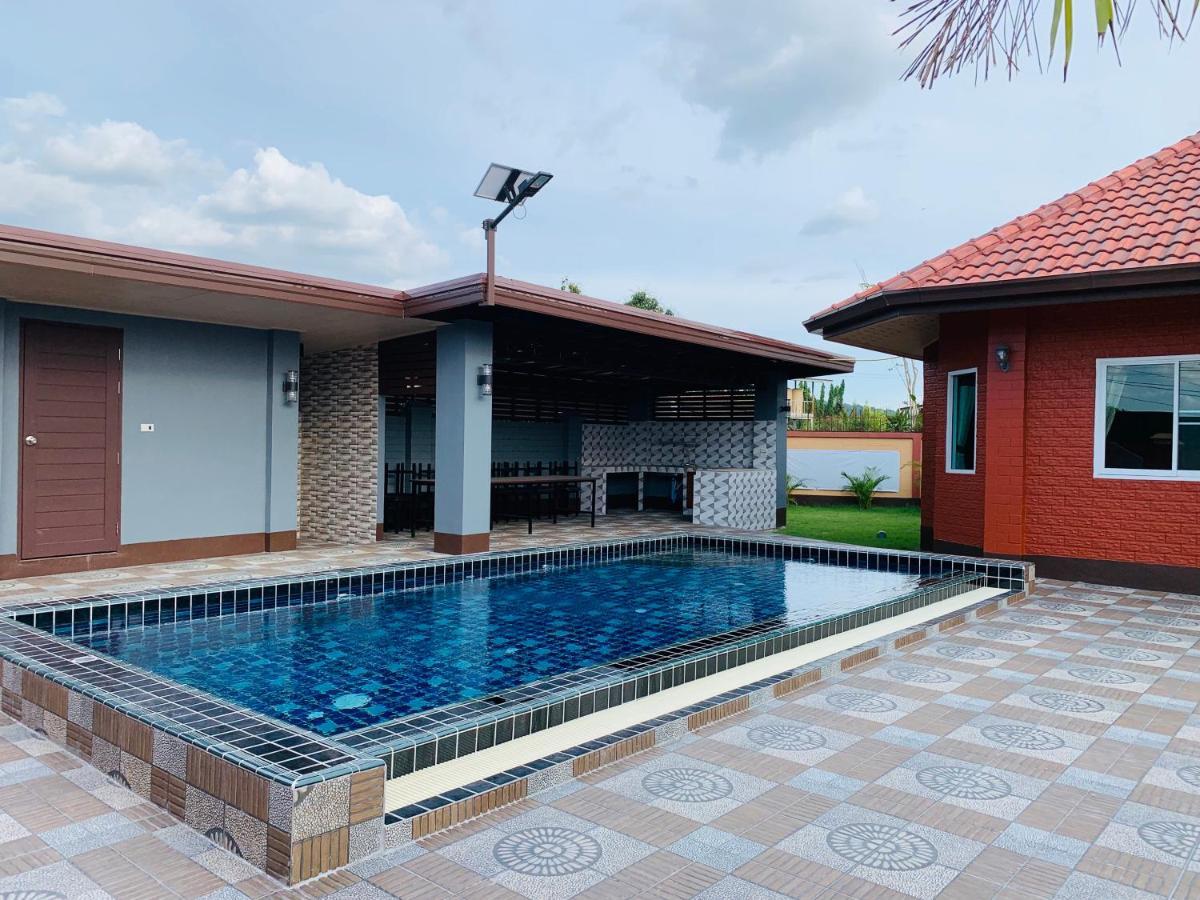 Benwadee Pattaya