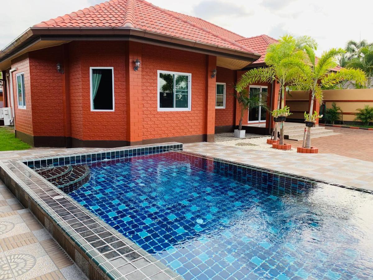 Hotel Benwadee Pattaya