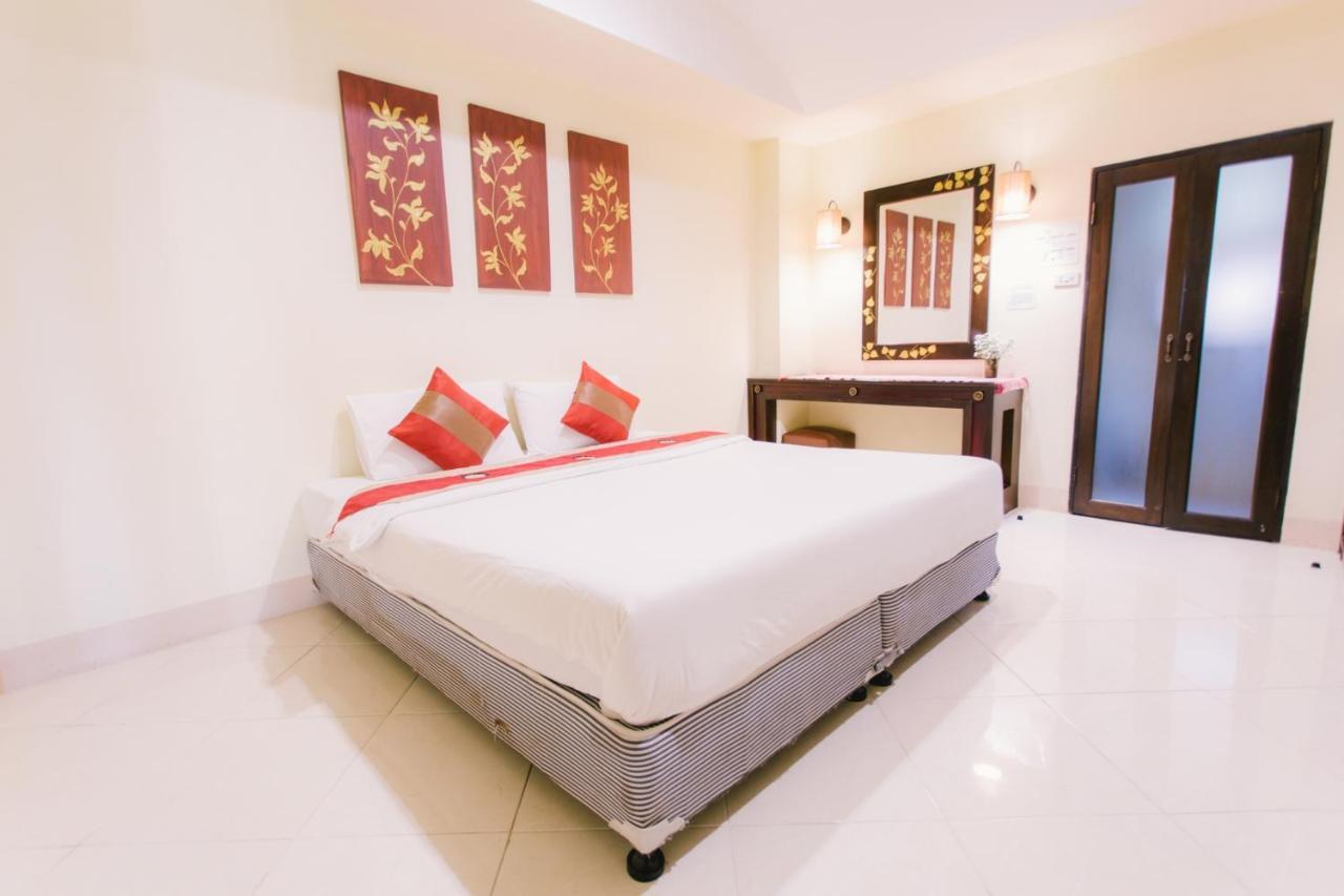Royal Princess Hotel Lamphun