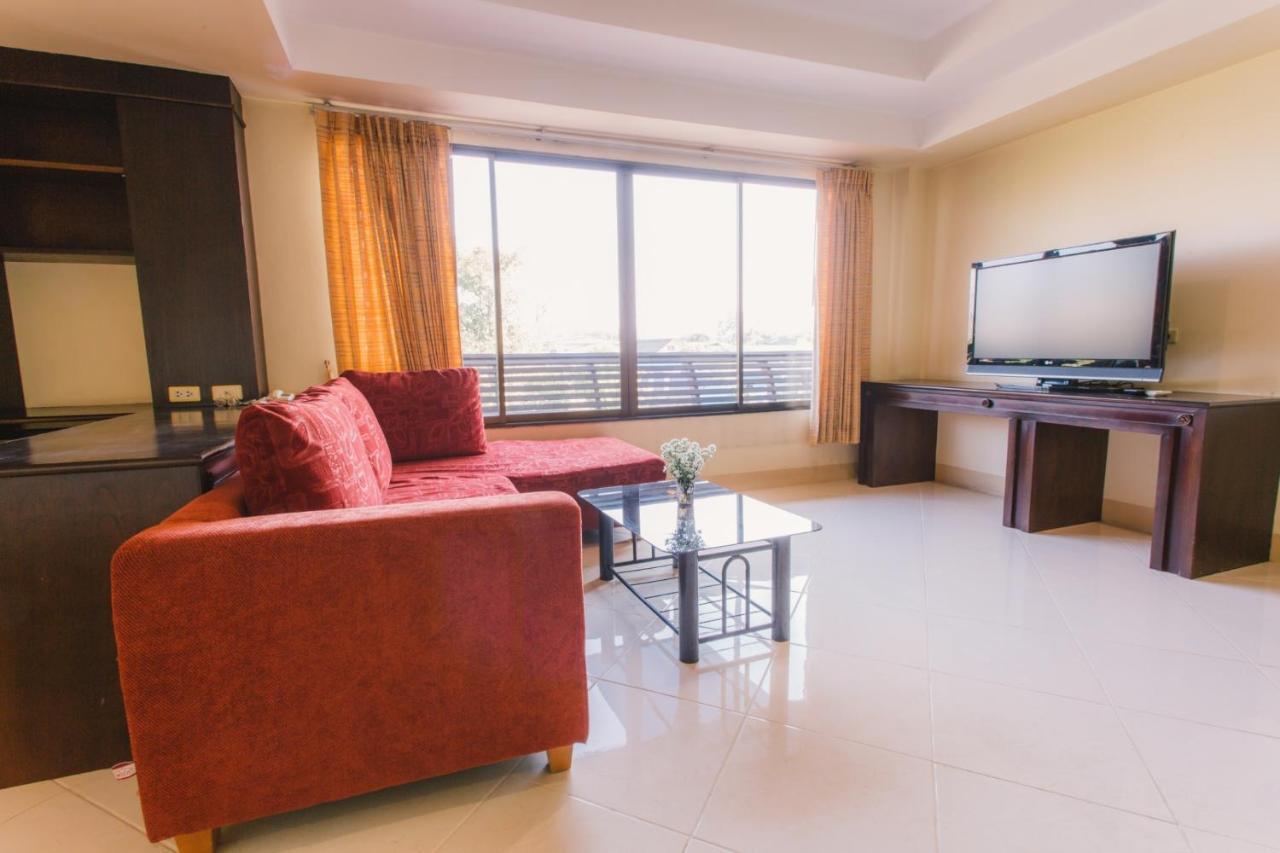 Royal Princess Hotel Lamphun