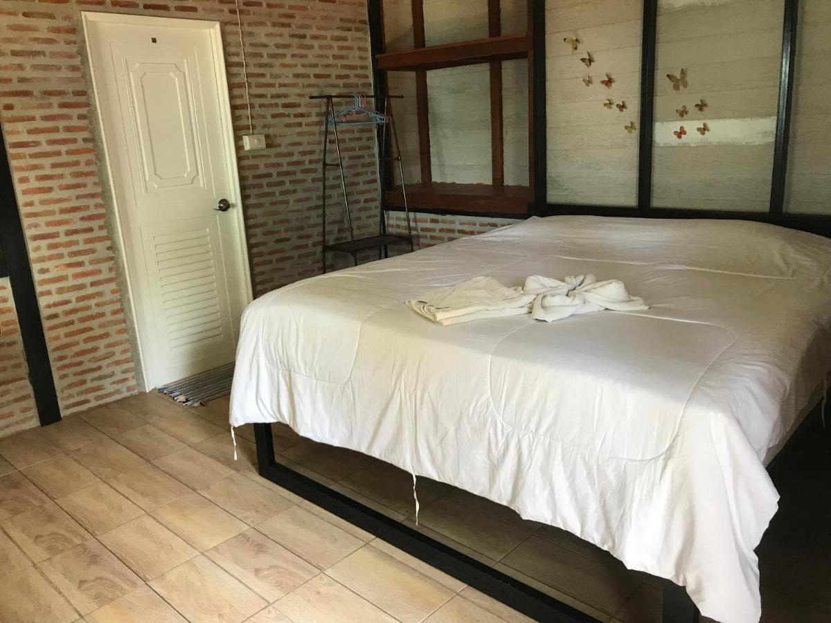 Kohchangresortranong Guest house
