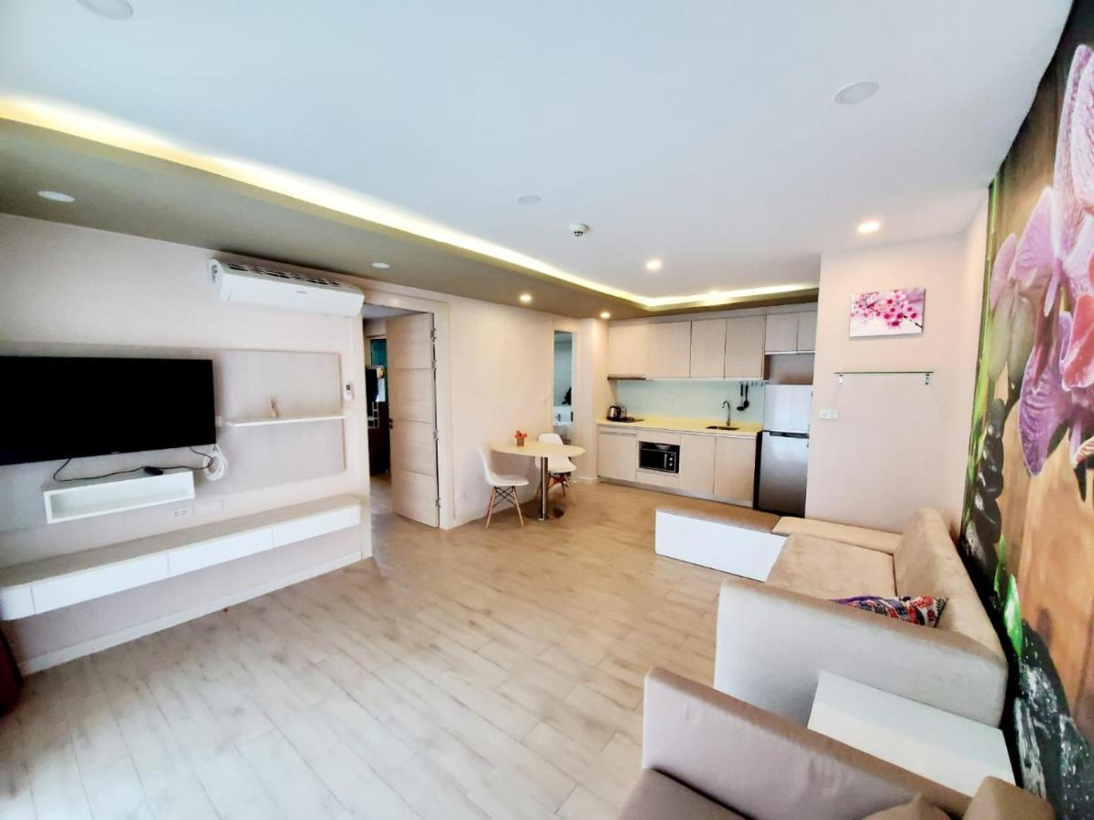 Apartment Seven Seas By Pavel