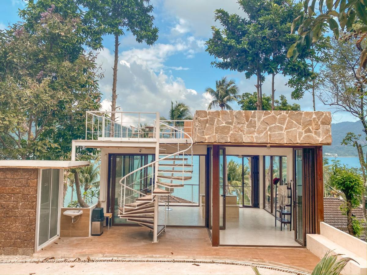 Resort Resolution Koh Chang