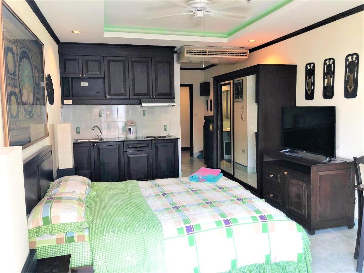 Holiday home Sea View Rimhad Pattaya *