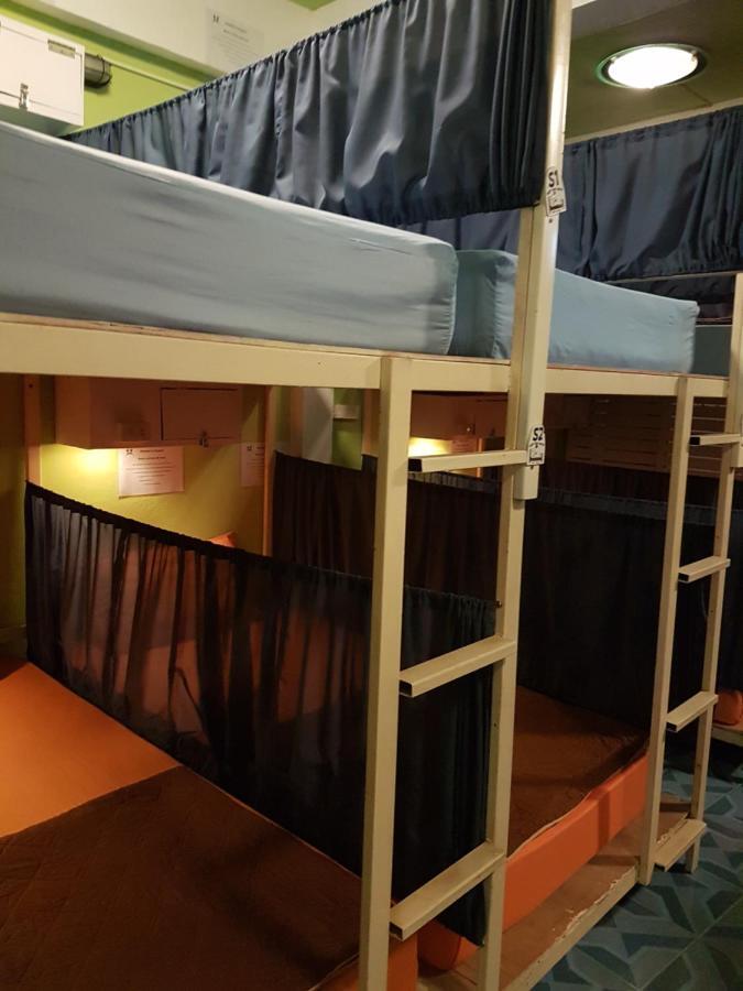 Sleep Tight At Koh Phangan Albergue *