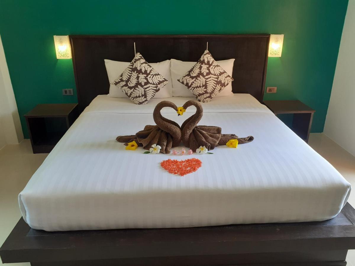 Lanta Daisy Guest house