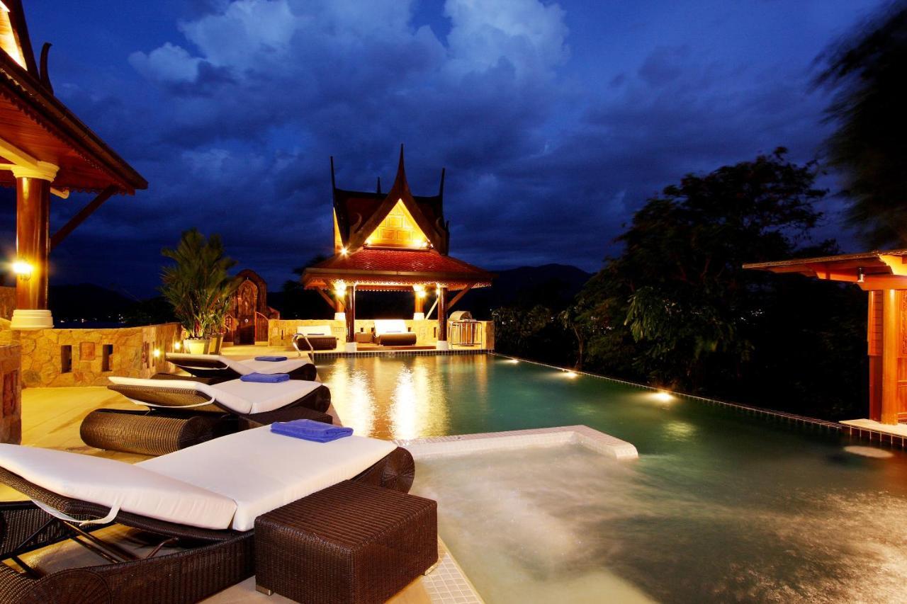 Reuan Thai * Patong