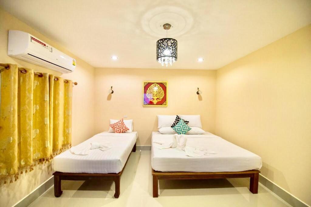 Sri Siam Resort 3*