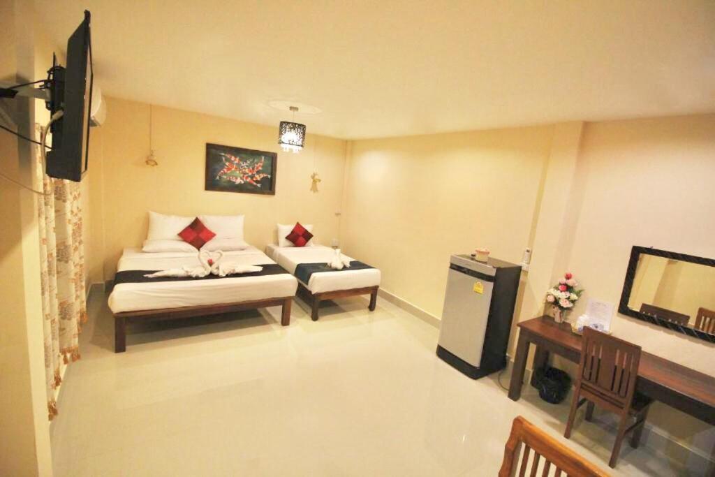 Resort Sri Siam 3*