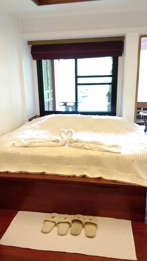 Resort Kangsadarn And Waterfall 4*