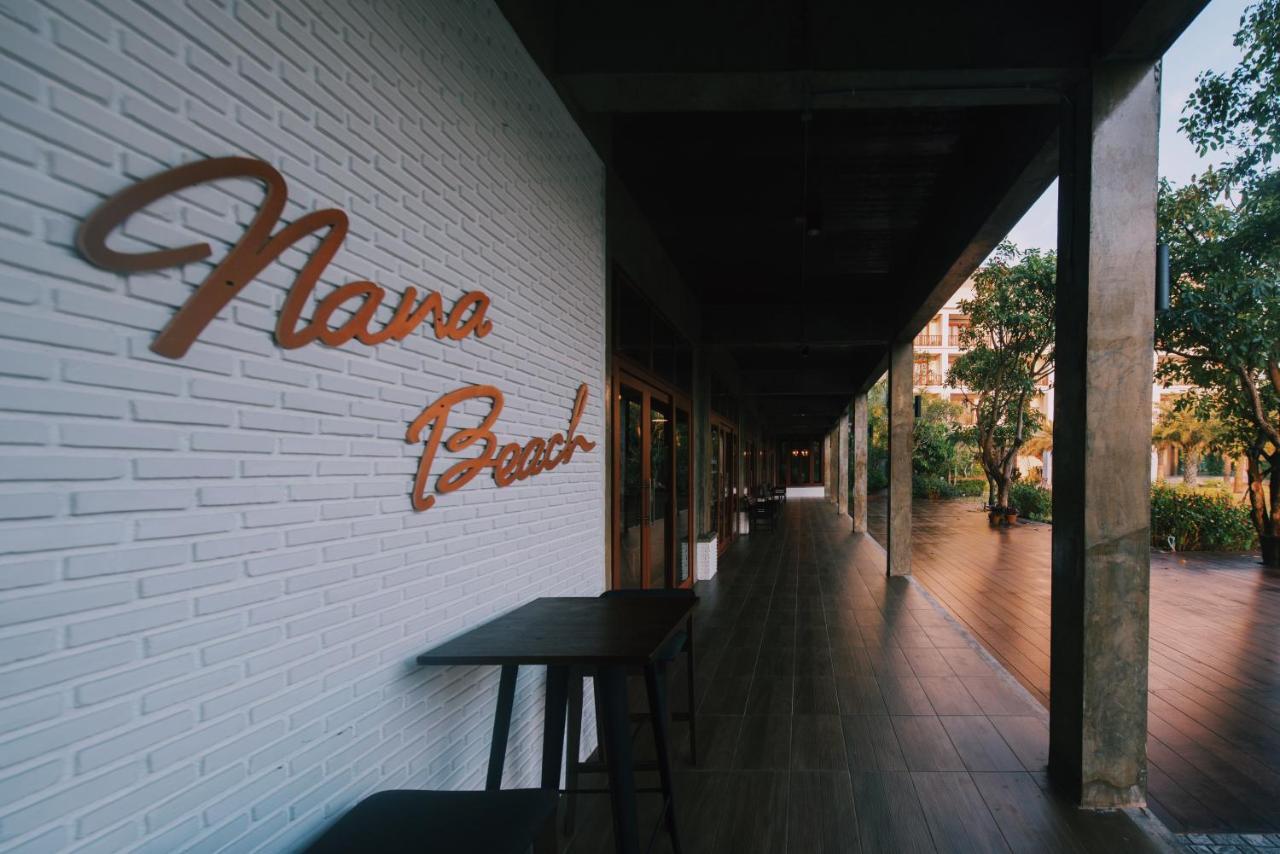 Nana &