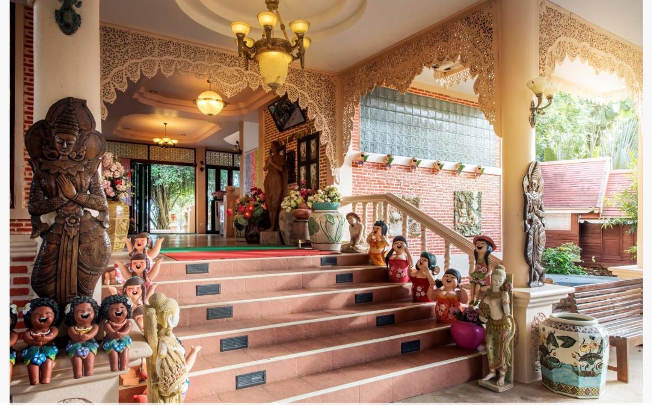 Buadara Chumphon Resort