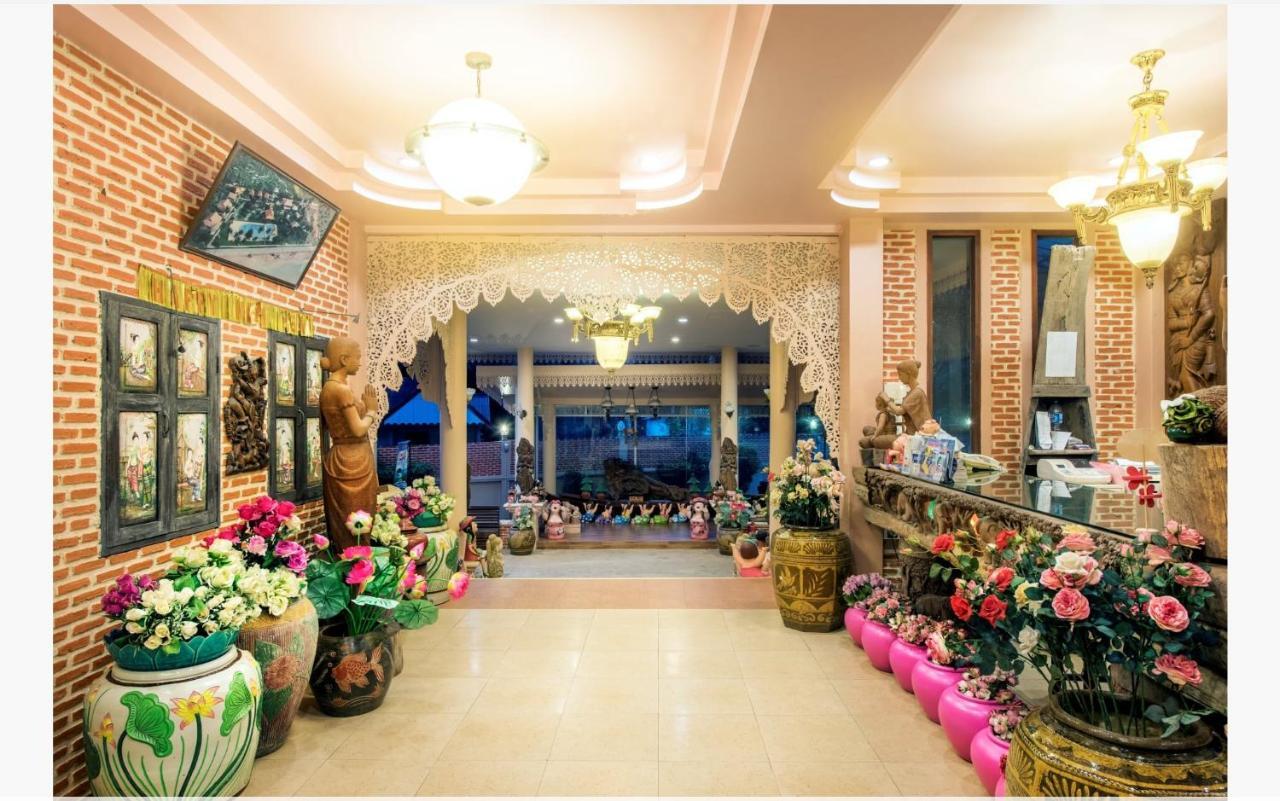 Buadara Chumphon Resort