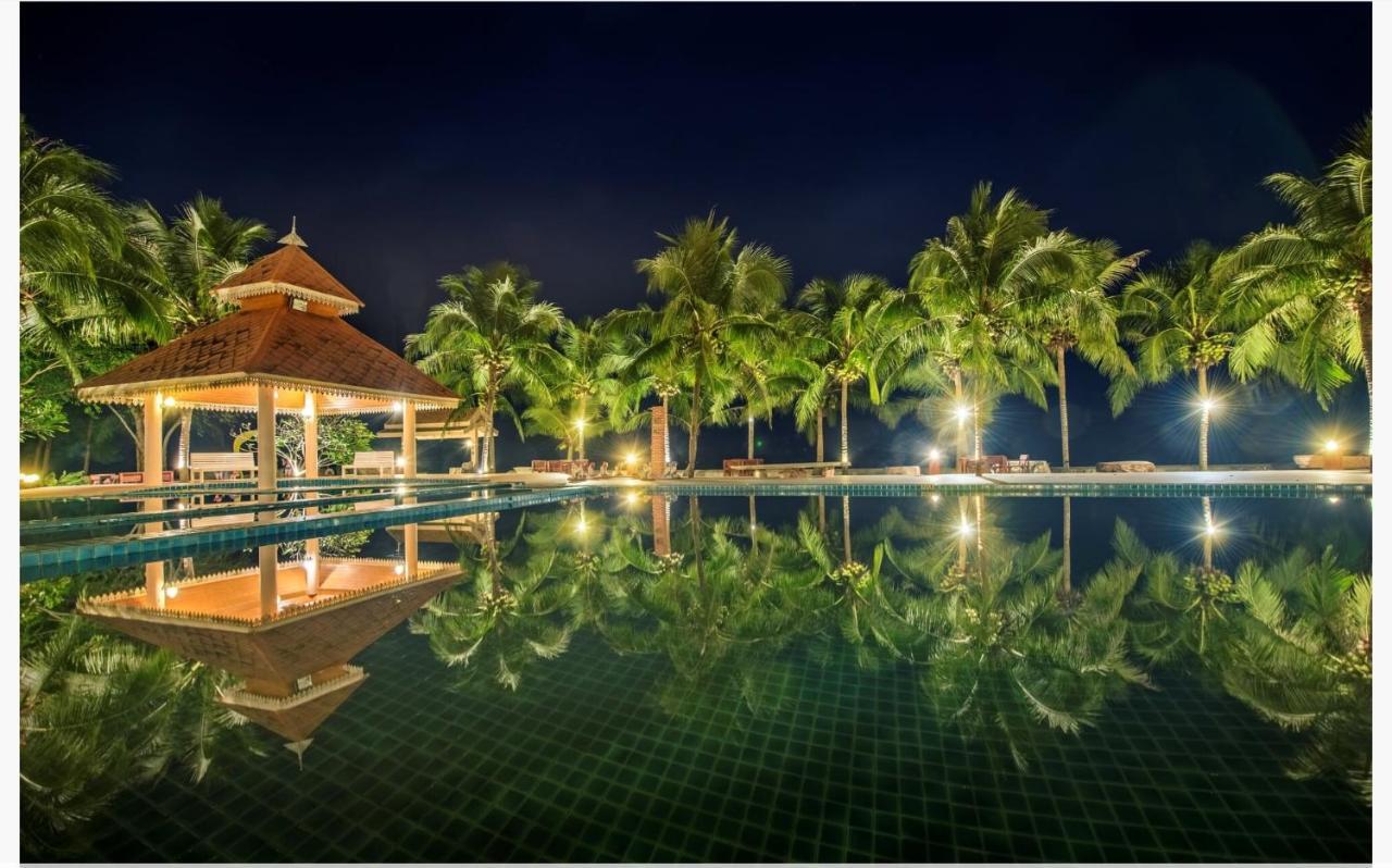Buadara Chumphon Resort 3*