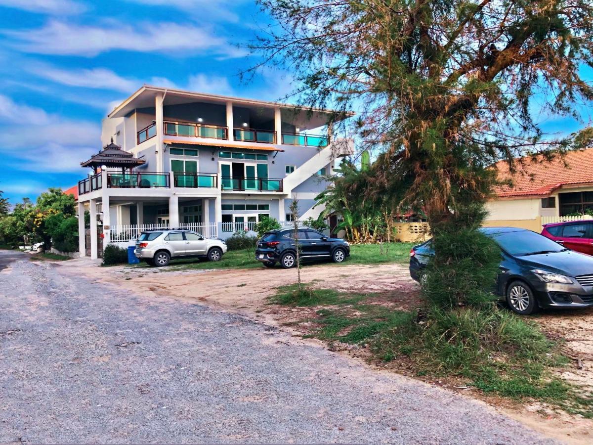 Privaterayong Guest house 3*
