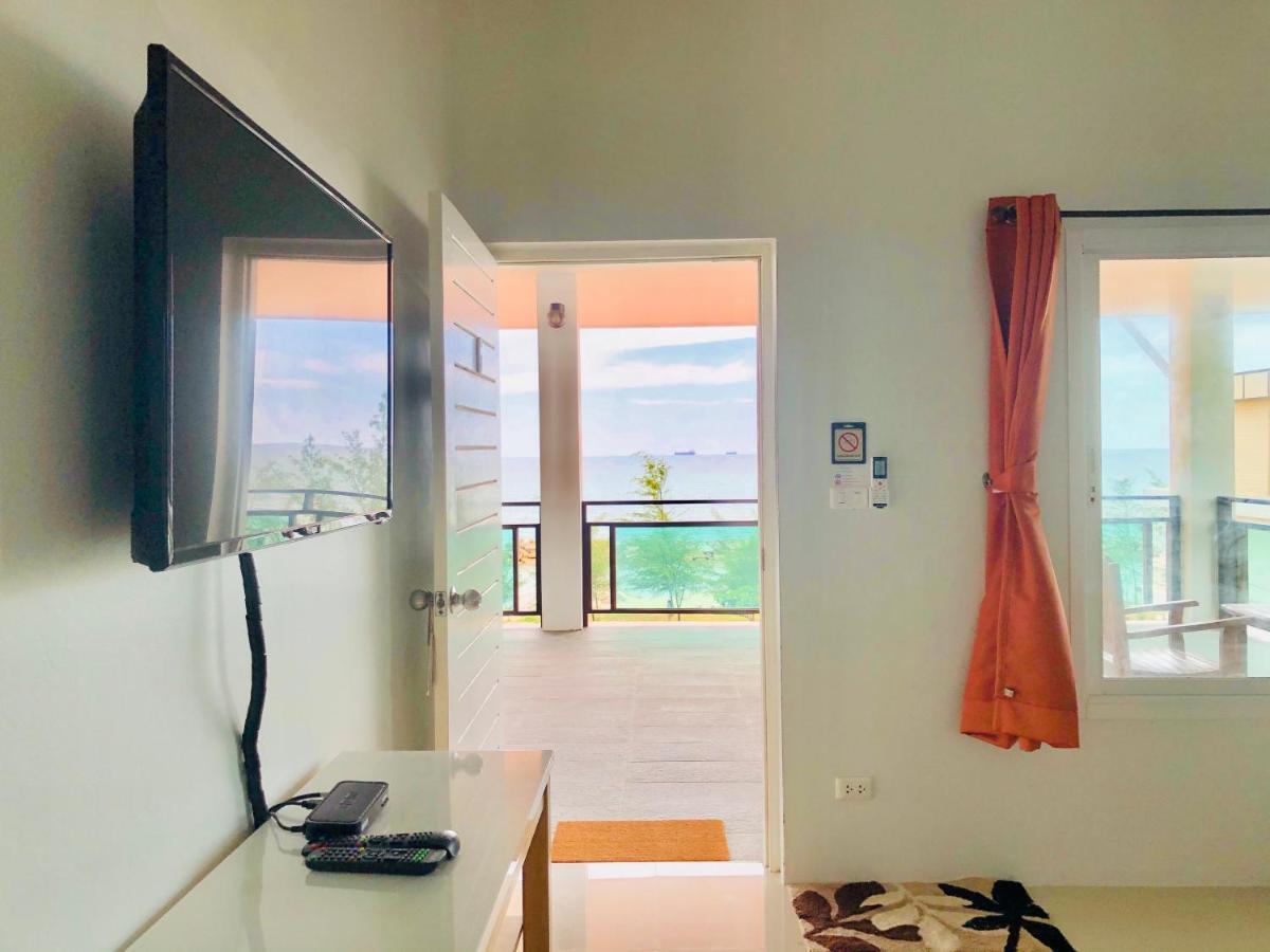 Guest house Privaterayong 3*