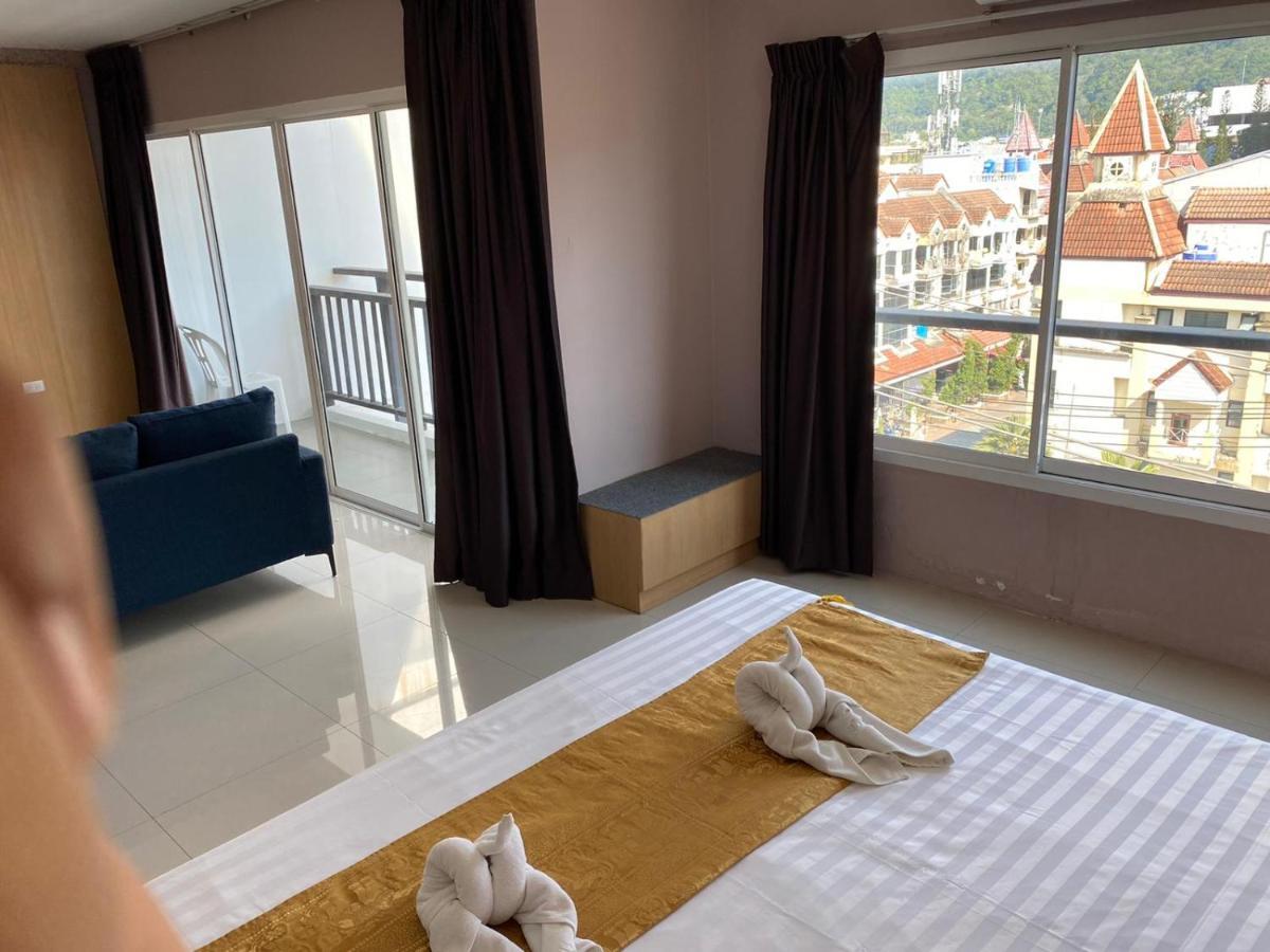 Royal Luxury Hotel Patong
