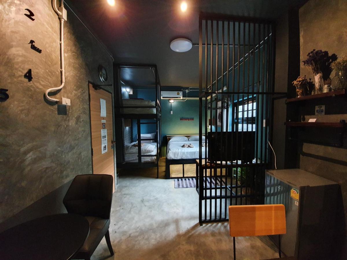 Tanwa Hotel Chiang Mai