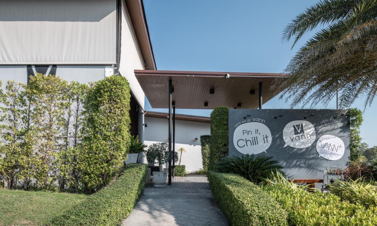 Resort Vann Hua Hin Cha-Am