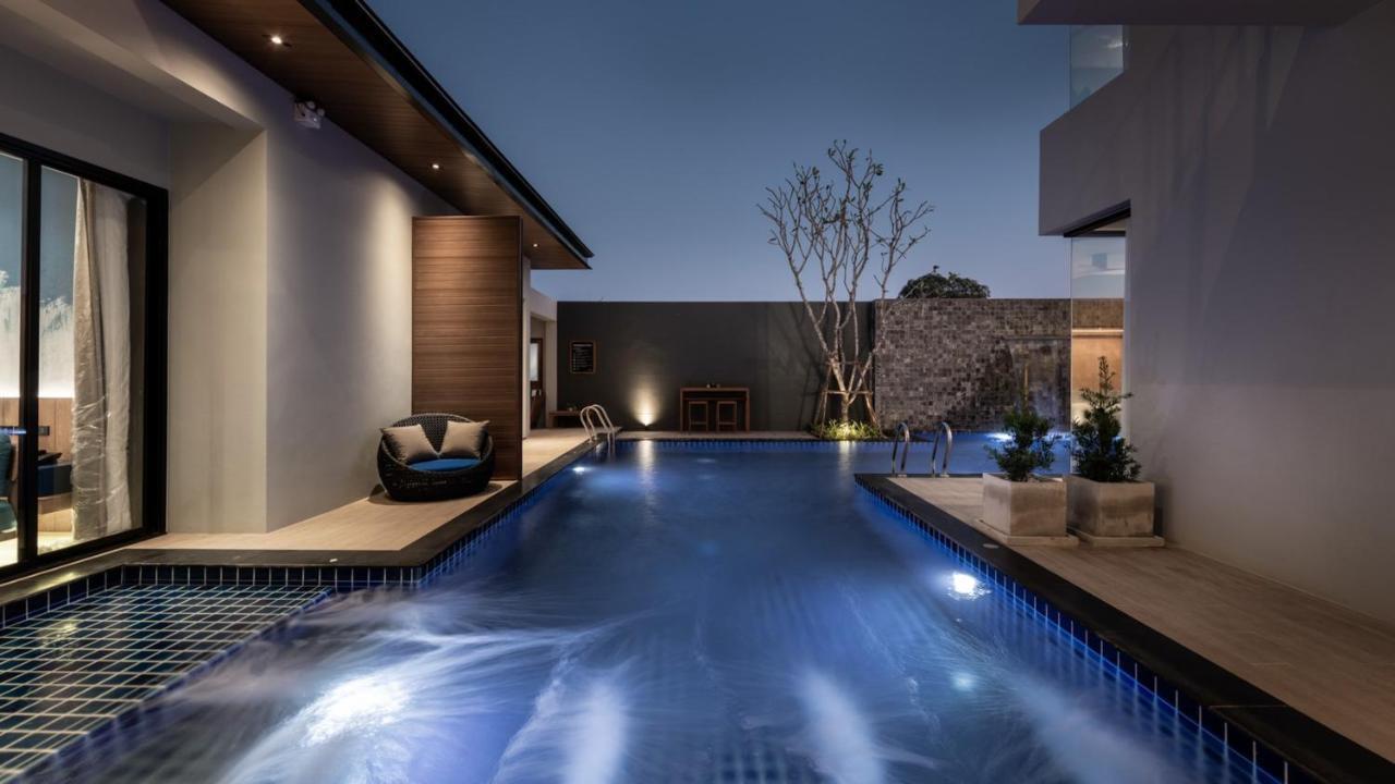 Resort Vann Hua Hin 4*