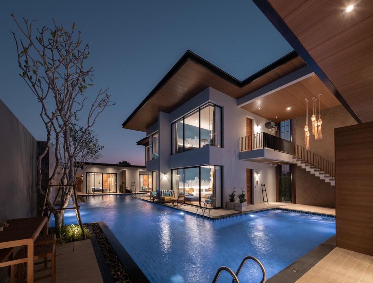 Vann Hua Hin 4* Cha-Am