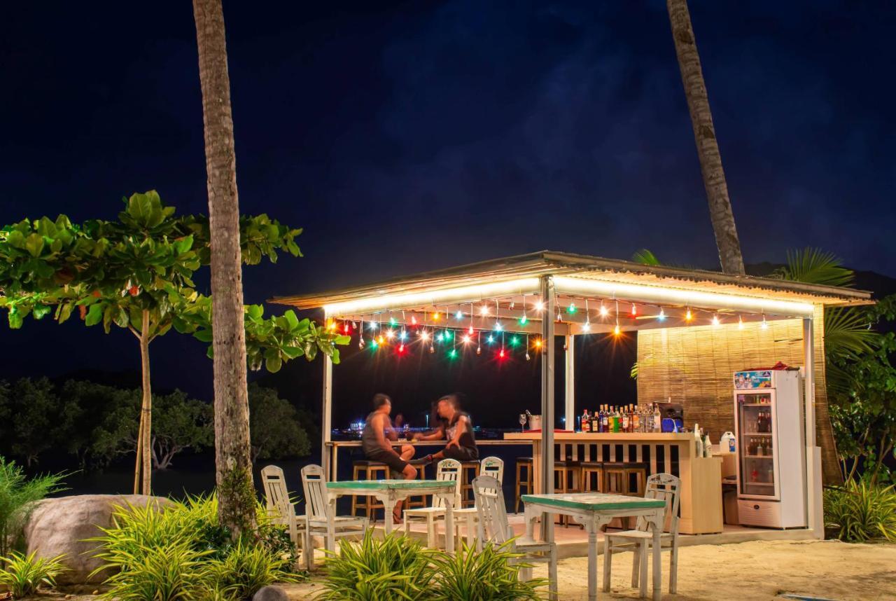 Cha-cha Krabi Beachfront