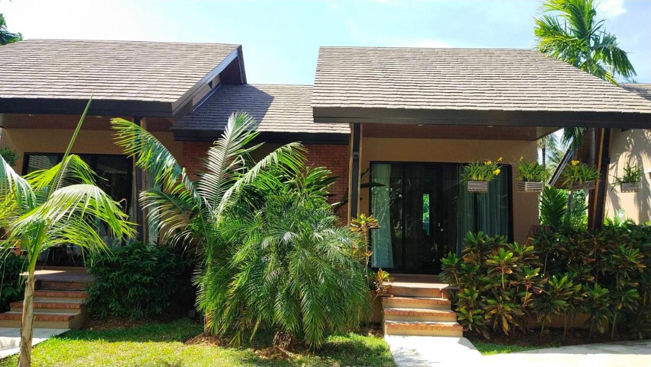 Aonang Hill Krabi-sha Extra Resort Ao Nang