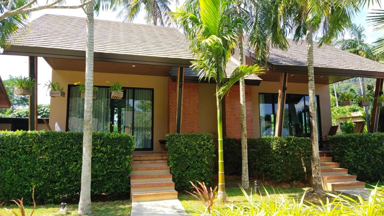Resort Aonang Hill Krabi-sha Extra 4*