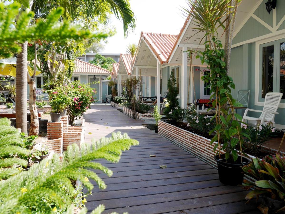 Resort Barbados Terrace 2*