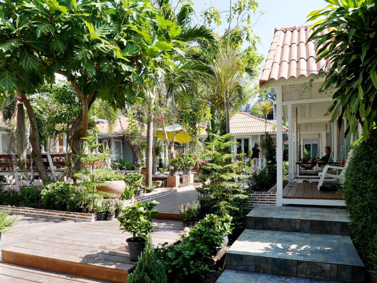 Resort Barbados Terrace 2*