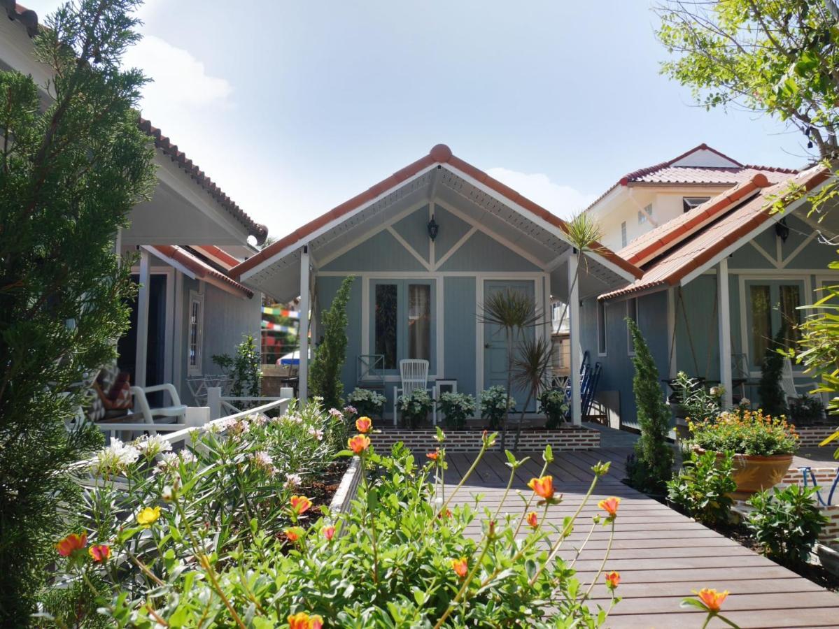 Resort Barbados Terrace Koh Samet