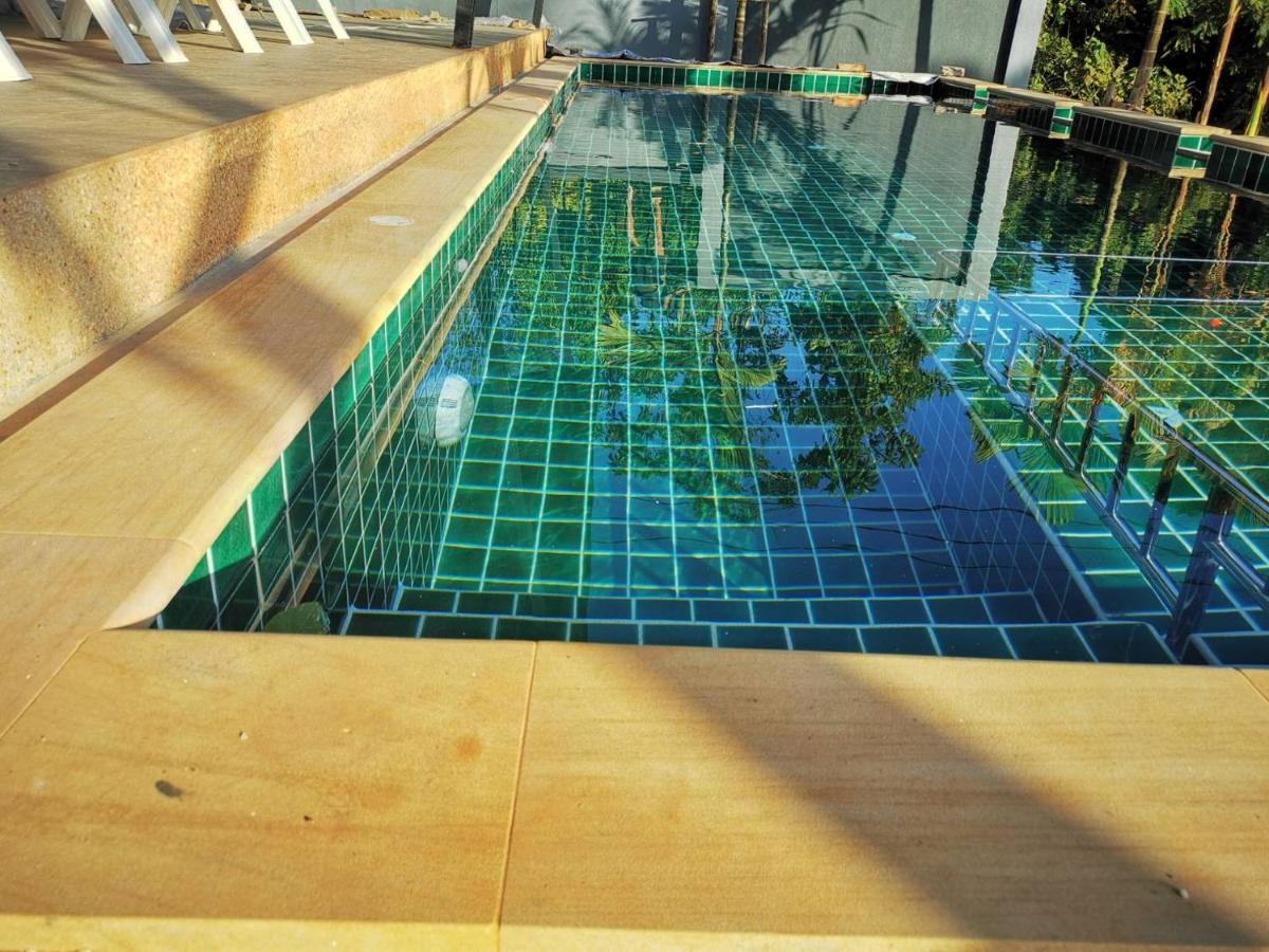 Aonang Oscar Pool - Free Shuttle To Aonang -shared Pool - Private Pool Villa Ao Nang