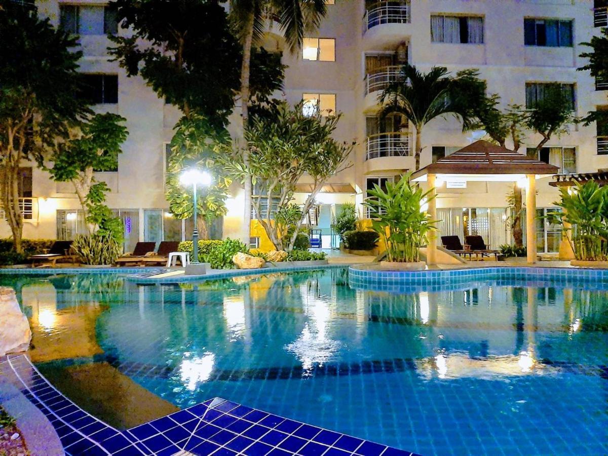 Apartment Hinnam Saisuay By One Hua Hin