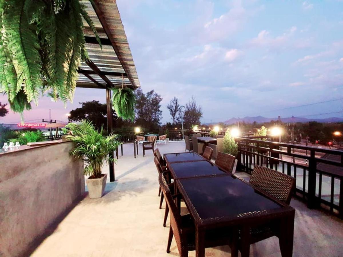 Muang Airport 3*