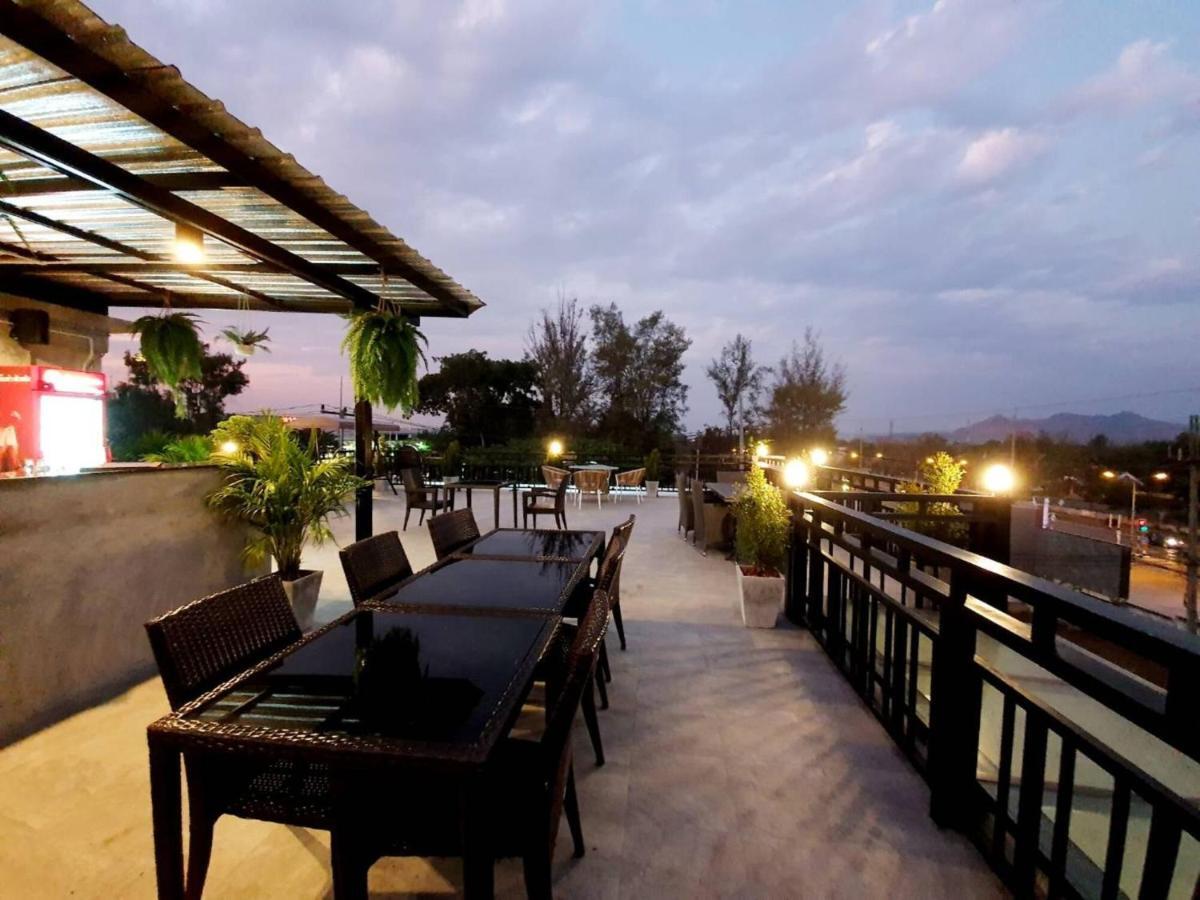 Muang Airport Resort Loei