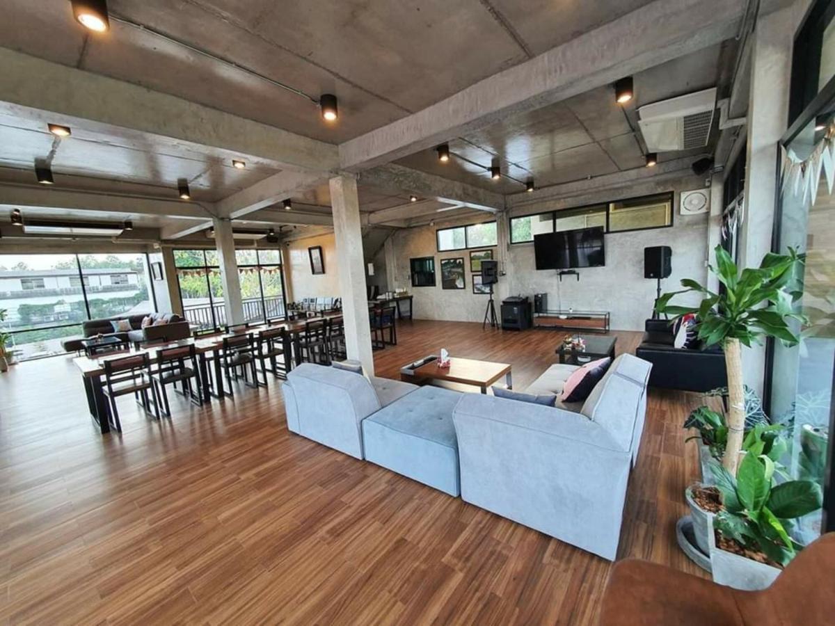 Muang Airport Resort Loei