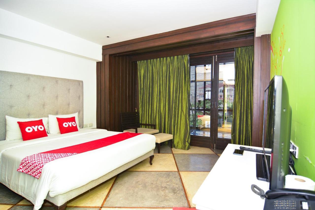 Oyo 115 Rich Boutique 2*