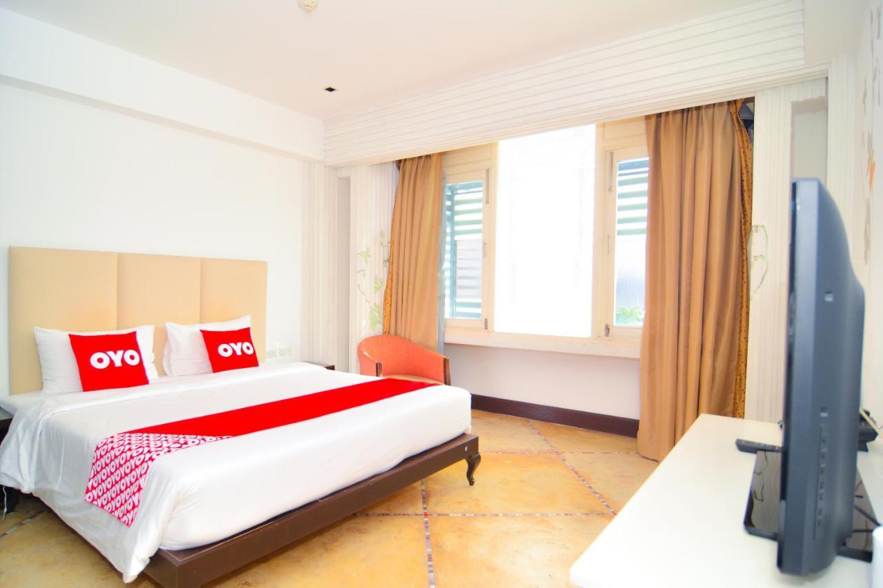 Hotel Oyo 115 Rich Boutique