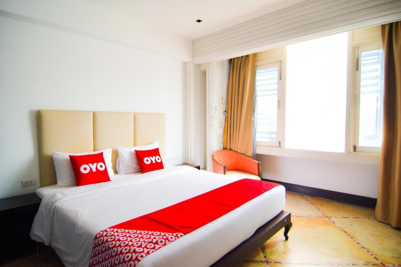 Hotel Oyo 115 Rich Boutique