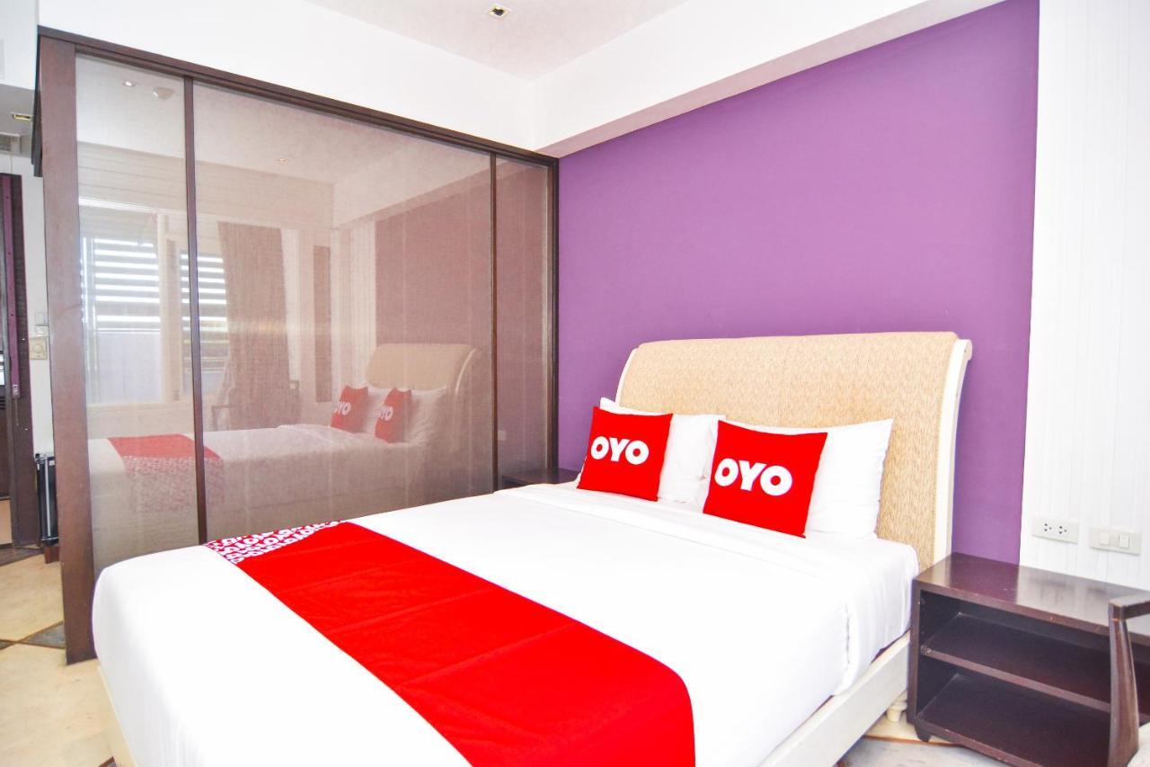 Oyo 115 Rich Boutique 2*