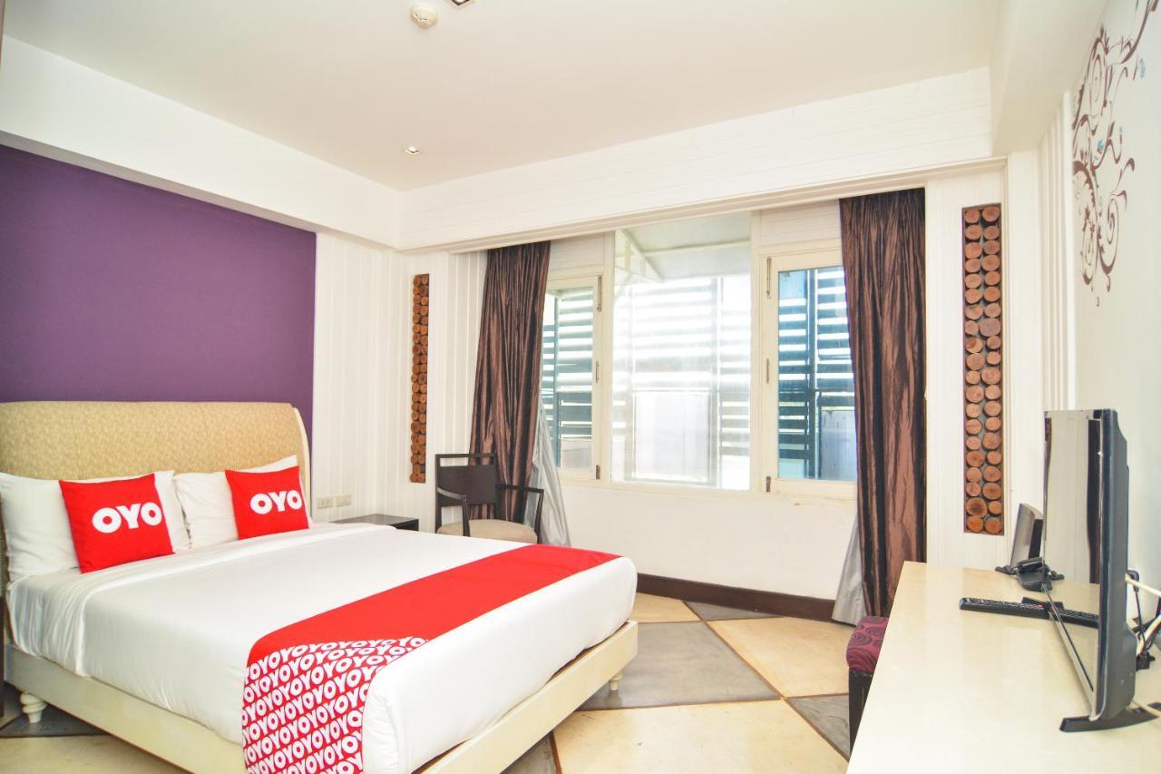Hotel Oyo 115 Rich Boutique