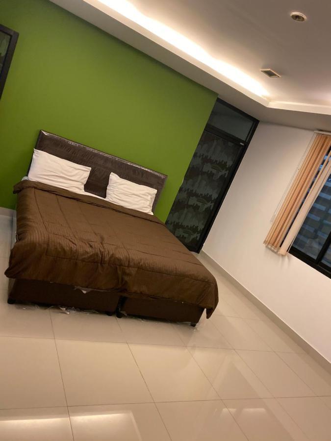 Sri Boutique 3* Patong